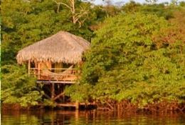 Juma Hotel - Click for further information!
