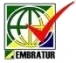 Oficial Secretaryship of Brazilian Govern to Tourism - Number 03.006004.10.0001-8