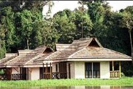 Mamirauá Uacari Lodge - Click for further information and Rates 2018!