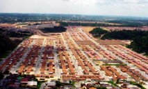 Conj. Nova Cidade
