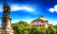 Teatro Amazonas