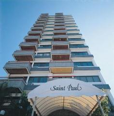 Saint Paul Hotel