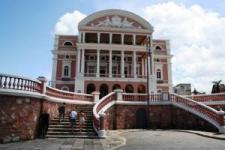 Teatro Amazonas