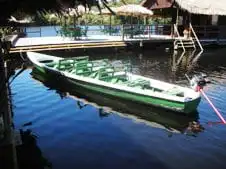  Amazon Eco Lodge - Canoas