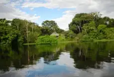  Amazon Eco Lodge - Casa ribeirinho