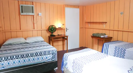 Caboclos House - Family Bungalow