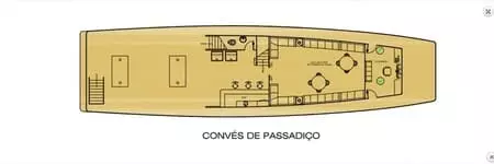 Ana Beatriz - passadico