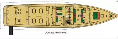 Ana Beatriz - principal