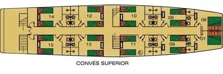 Ana Beatriz - superior