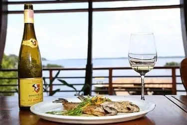 Mirante do Gavio - Restaurant & Culinary 