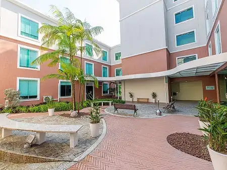Hotel Ibis Styles Manaus