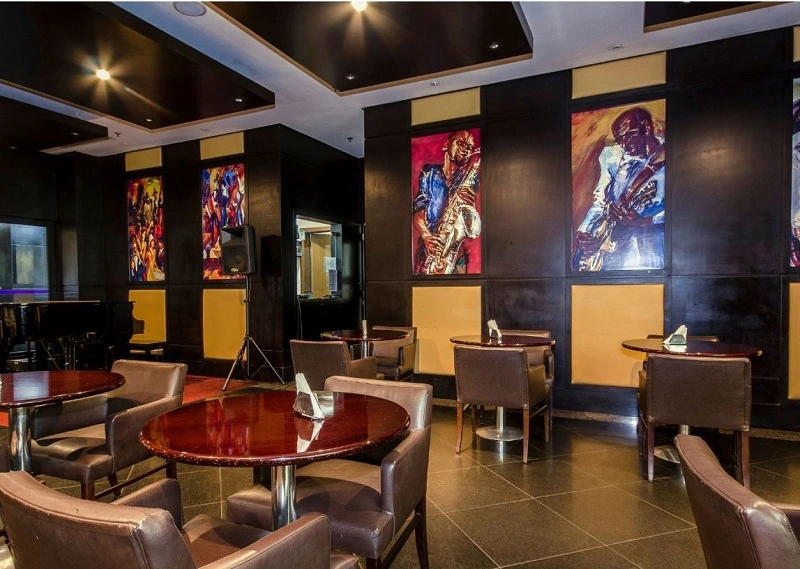 Milleniun - Jazz Bar