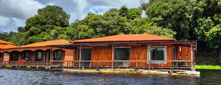 Ecofloating Vis�o Geral
