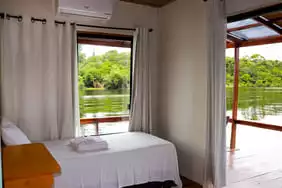 Ecofloating Vis�o Janelas