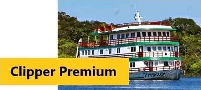 Amazon Clipper Premium - For further details click here!