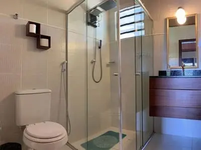 Amaznia Park Suites - Bath