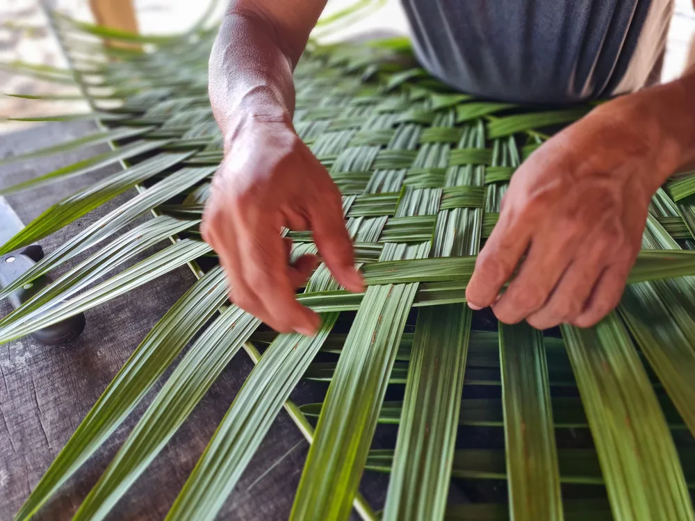  Private Rainforest Refuge - Amazon Glamping - Handcraft
