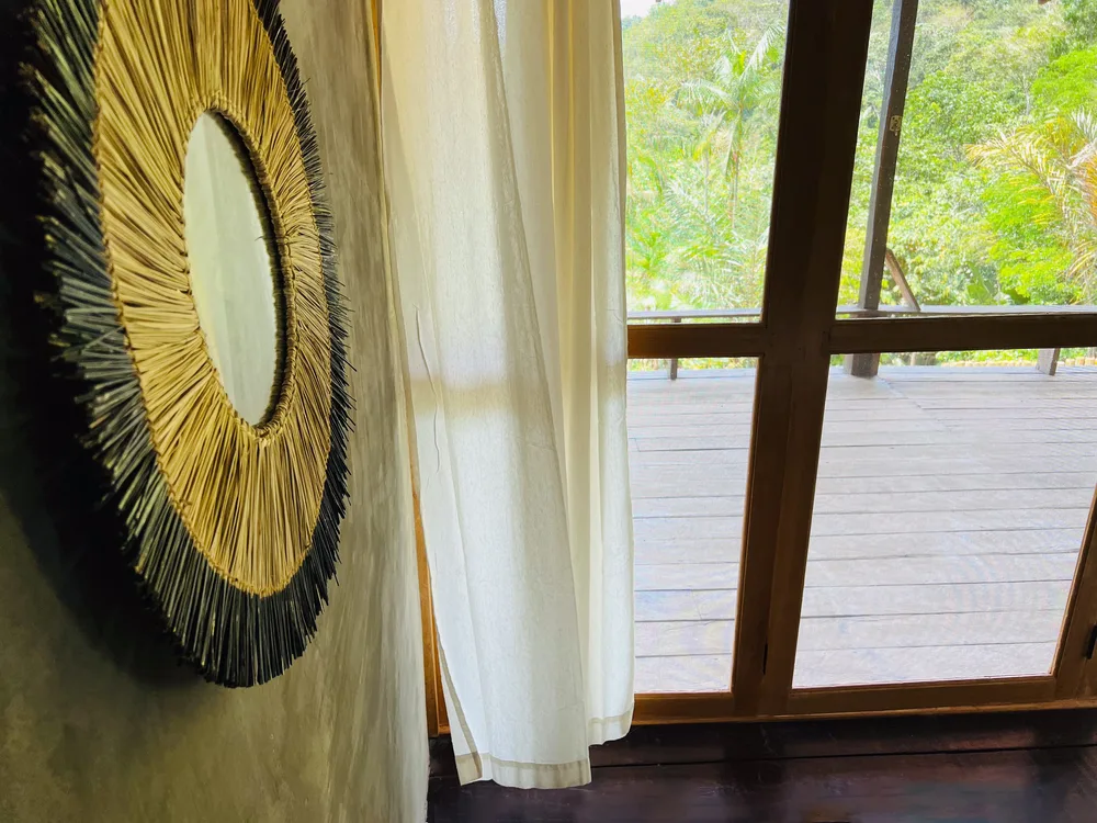  Private Rainforest Refuge - Bathroom